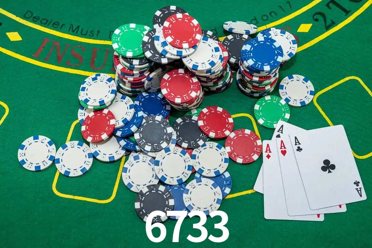 A Revolução dos Aplicativos de Jogos no 6733