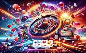 A Revolução dos Aplicativos de Jogos no 6733